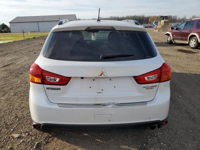 Снимка 6 от търг – 2013 MITSUBISHI OUTLANDER с VIN 4A4AR4AU2DE007309
