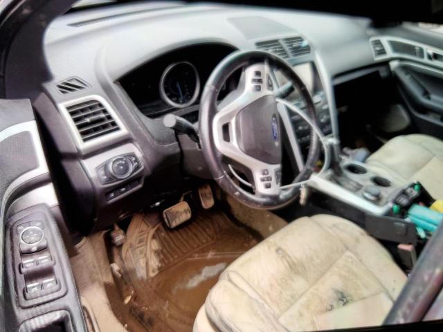 Снимка 8 от търг – 2013 FORD EXPLORER X с VIN 1FM5K8D87DGC58653