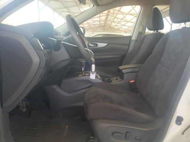 Photo 7 from auction – 2015 NISSAN ROGUE S with VIN KNMAT2MT3FP573969