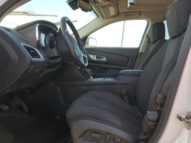 Photo 7 from auction – 2017 GMC TERRAIN SL with VIN 2GKFLTEK7H6256544