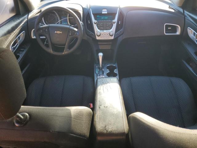 Снимка 8 от търг – 2014 CHEVROLET EQUINOX LS с VIN 2GNALAEK7E6121464