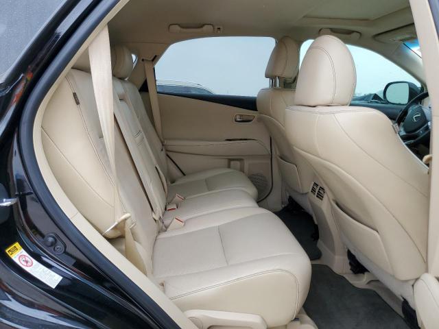 Снимка 11 от търг – 2015 LEXUS RX 350 с VIN 2T2ZK1BA8FC154592