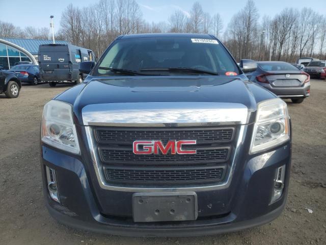 Photo 5 from auction – 2015 GMC TERRAIN SL with VIN 2GKFLVEK9F6147396
