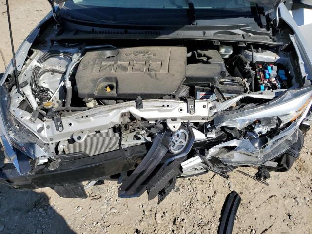 Photo 11 from auction – 2015 TOYOTA COROLLA L with VIN 2T1BURHE5FC308166
