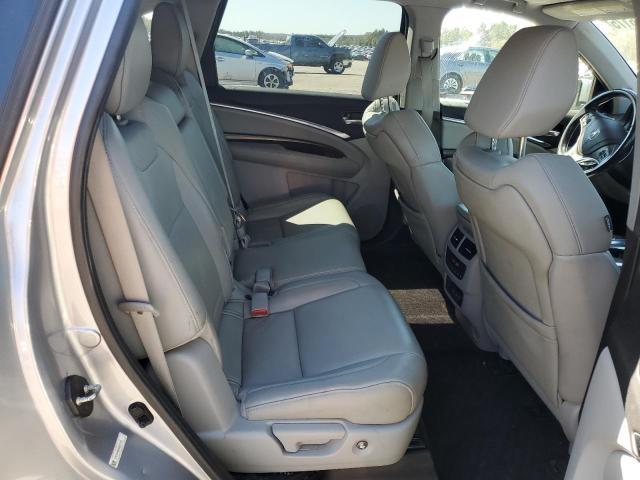 Photo 11 from auction – 2017 ACURA MDX TECHNO with VIN 5FRYD4H59HB021228