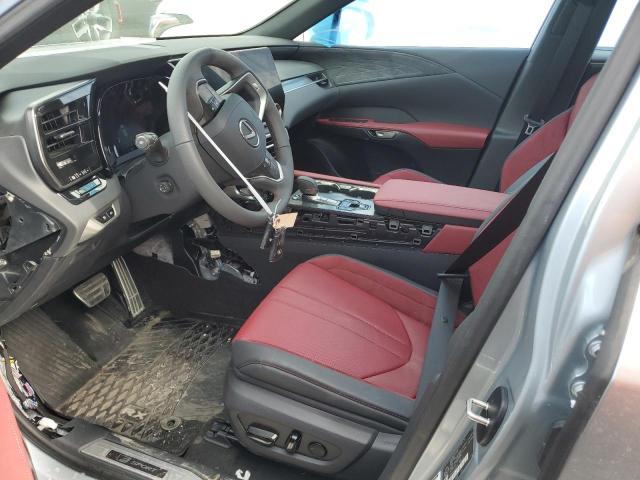 Photo 7 from auction – 2024 LEXUS RX 350 BAS with VIN 2T2BAMCA6RC063278