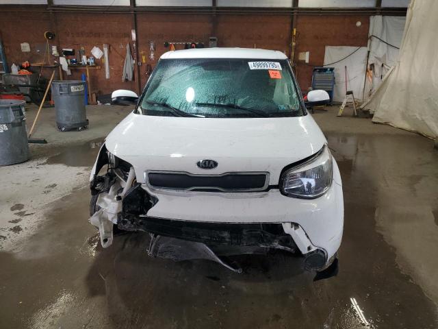 Photo 5 from auction – 2016 KIA SOUL with VIN KNDJN2A20G7251264