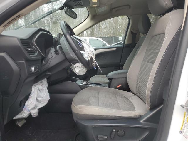 Photo 7 from auction – 2020 FORD ESCAPE SE with VIN 1FMCU9BZ2LUB10073