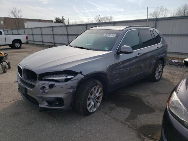 BMW X5 XDRIVE3 2016 with VIN 5UXKR0C56G0S88377 - Photo from auction