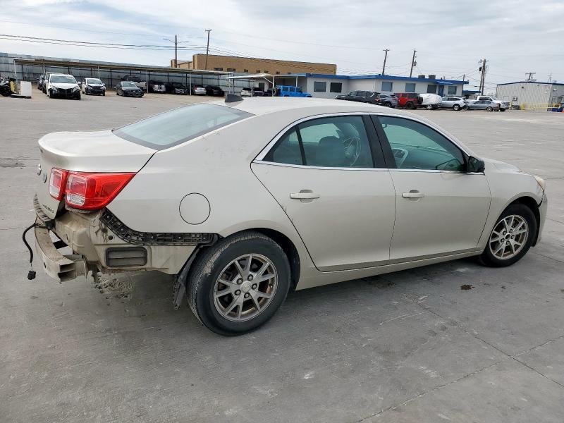 Photo 3 from auction – 2014 CHEVROLET MALIBU LS with VIN 1G11A5SL3EF191237