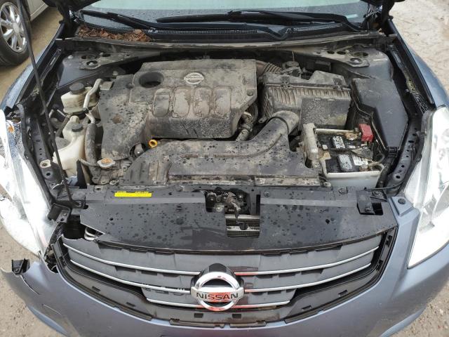 Photo 11 from auction – 2012 NISSAN ALTIMA BAS with VIN 1N4AL2AP6CN424749