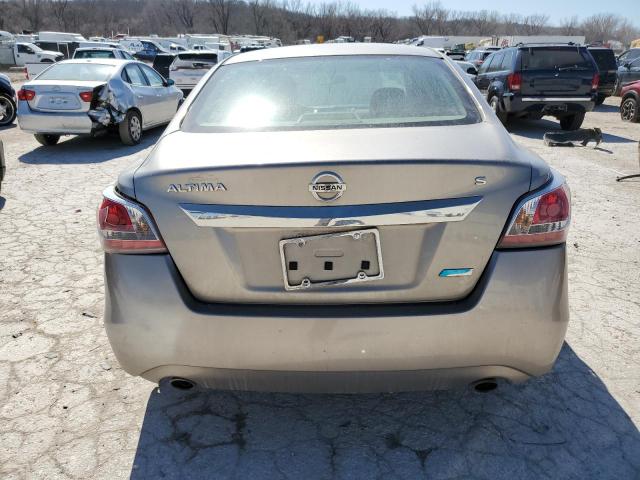 Photo 6 from auction – 2014 NISSAN ALTIMA 2.5 with VIN 1N4AL3AP8EC137904