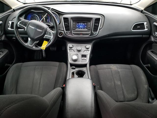Photo 8 from auction – 2016 CHRYSLER 200 LIMITE with VIN 1C3CCCAB2GN152935