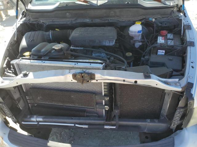 Photo 11 from auction – 2002 DODGE RAM 1500 with VIN 1D7HA18N82S572372
