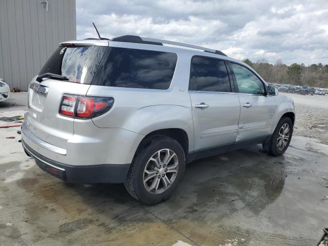 Photo 3 from auction – 2016 GMC ACADIA with VIN 1GKKRRKD3GJ130513