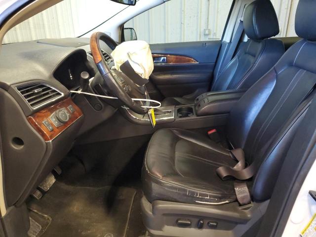 صورة رقم 7 من المزاد - 2013 LINCOLN MKX مع VIN 2LMDJ8JK9DBL24517