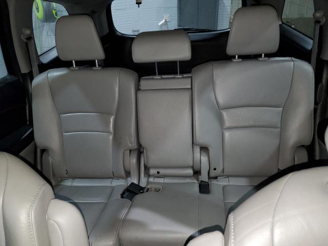 Photo 10 from auction – 2016 HONDA PILOT EXLN with VIN 5FNYF6H7XGB049482