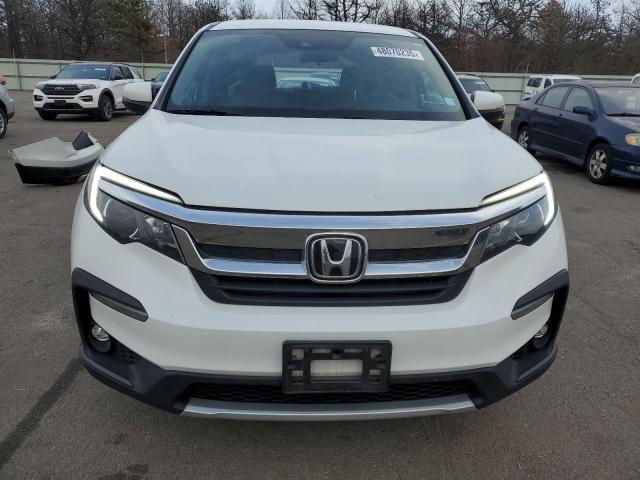Photo 5 from auction – 2020 HONDA PILOT EX with VIN 5FNYF6H38LB041100
