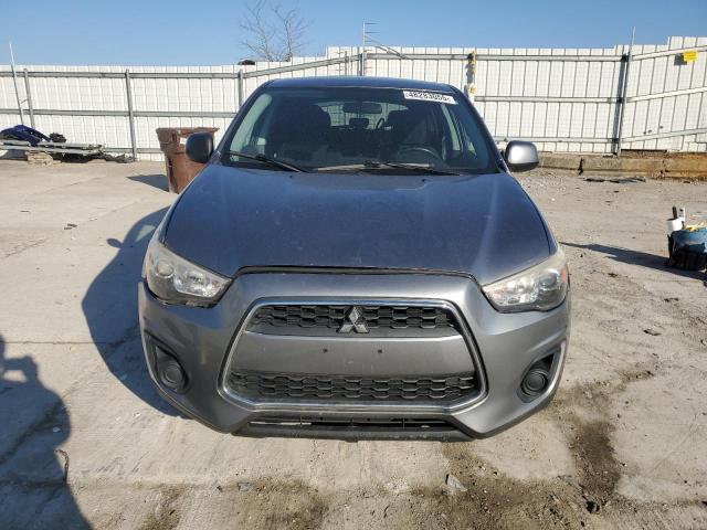 Photo 5 from auction – 2013 MITSUBISHI OUTLANDER with VIN 4A4AR3AU3DE003795