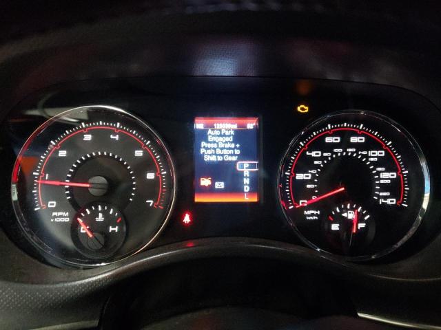 Снимка 9 от търг – 2014 DODGE CHARGER SX с VIN 2C3CDXJG2EH211164