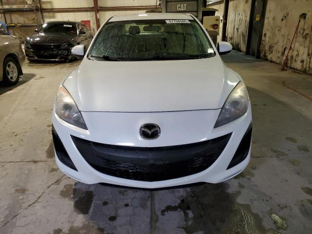 Снимка 5 от търг – 2011 MAZDA 3 I с VIN JM1BL1VF8B1470227