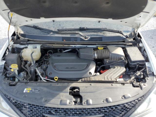 Снимка 12 от търг – 2020 CHRYSLER PACIFICA T с VIN 2C4RC1FG4LR249923