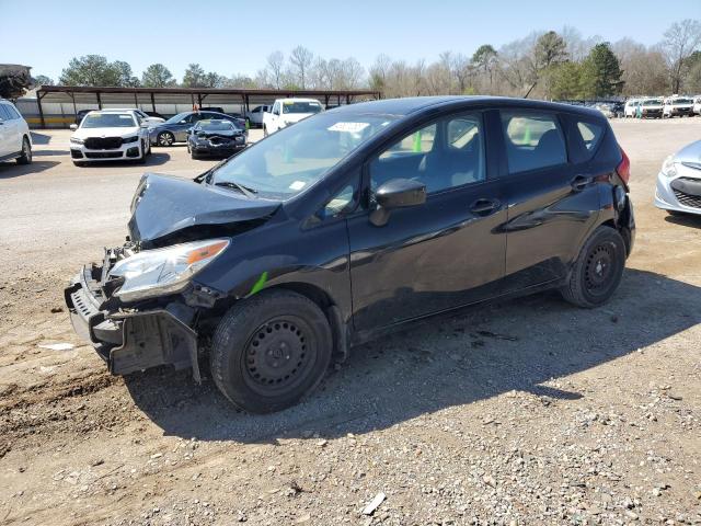 NISSAN VERSA NOTE 2016 with VIN 3N1CE2CP1GL383238 - Photo from auction