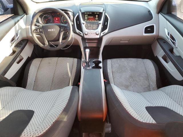 Photo 8 from auction – 2015 GMC TERRAIN SL with VIN 2GKALMEK0F6314118