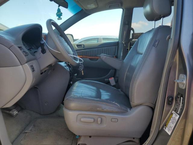 Photo 7 from auction – 2005 TOYOTA SIENNA CE with VIN 5TDZA23C35S239200