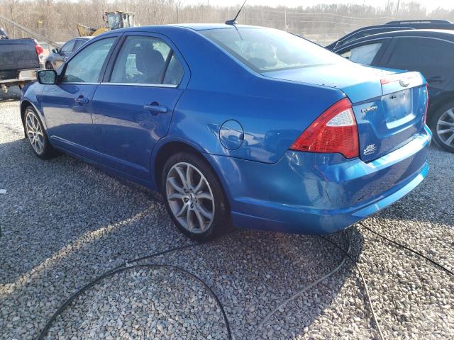 Photo 2 from auction – 2011 FORD FUSION SE with VIN 3FAHP0HA5BR134071