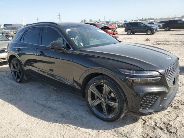 Photo 4 from auction – 2023 GENESIS GV70 BASE with VIN KMUMCDTC8PU114818