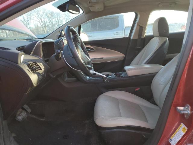 Photo 7 from auction – 2012 CHEVROLET VOLT with VIN 1G1RB6E45CU101752