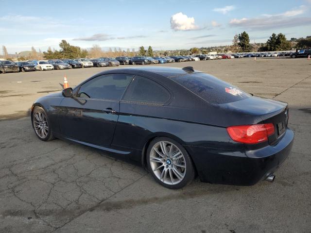 Photo 2 from auction – 2011 BMW 335 I with VIN WBAKG7C5XBE598752