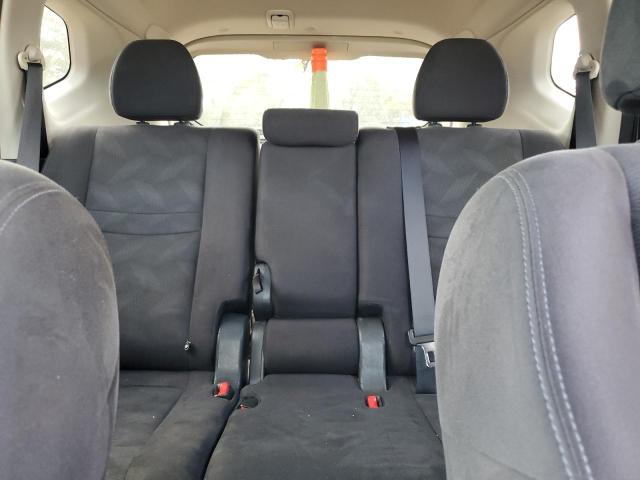 Photo 10 from auction – 2015 NISSAN ROGUE S with VIN KNMAT2MT0FP523837