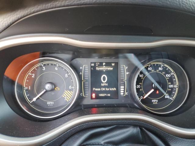 Photo 9 from auction – 2014 JEEP CHEROKEE L with VIN 1C4PJMCB6EW147024