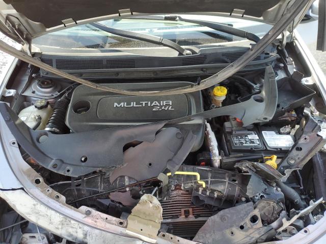 Photo 11 from auction – 2014 DODGE DART LIMIT with VIN 1C3CDFCB2ED860150