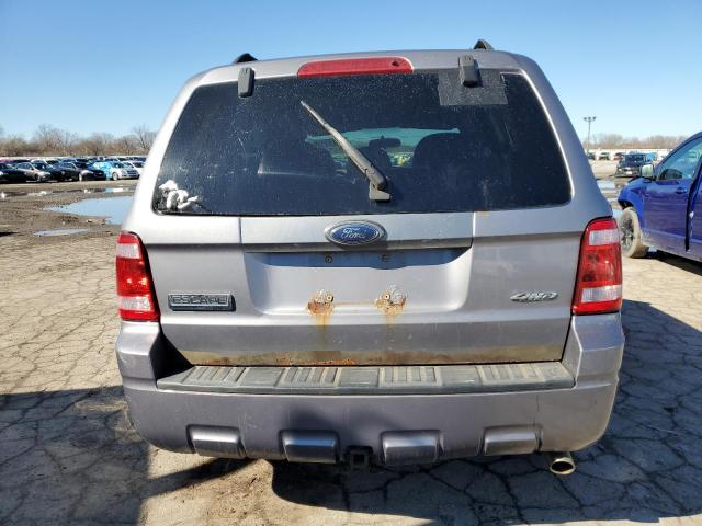Photo 6 from auction – 2008 FORD ESCAPE XLT with VIN 1FMCU93198KC13213