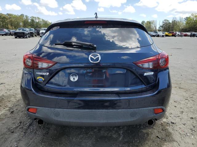 Photo 6 from auction – 2016 MAZDA 3 SPORT with VIN 3MZBM1J76GM286195
