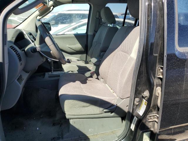 Photo 7 from auction – 2011 NISSAN FRONTIER S with VIN 1N6AD0ER8BC403111