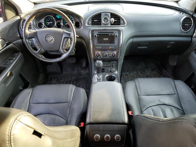 Photo 8 from auction – 2017 BUICK ENCLAVE with VIN 5GAKVBKD6HJ126084