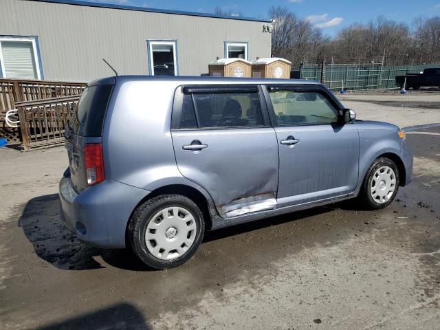 Photo 3 from auction – 2012 TOYOTA SCION XB with VIN JTLZE4FE0CJ029536