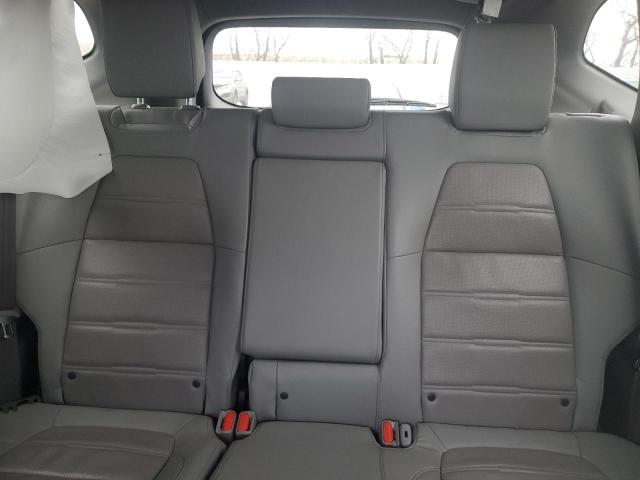 Photo 10 from auction – 2019 HONDA CR-V EXL with VIN 5J6RW2H83KA019595