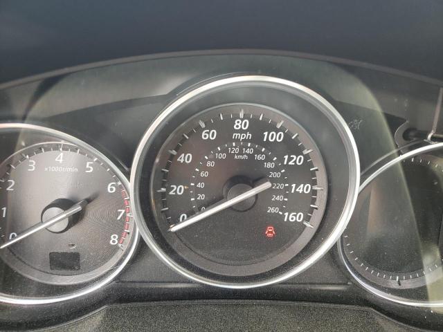 Photo 9 from auction – 2015 MAZDA CX-5 GT with VIN JM3KE2DY4F0512964