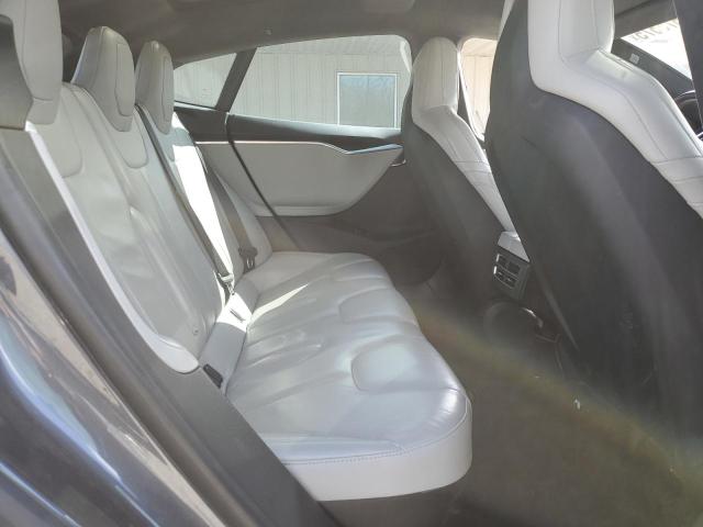 Photo 10 from auction – 2016 TESLA MODEL S with VIN 5YJSA1E14GF122451