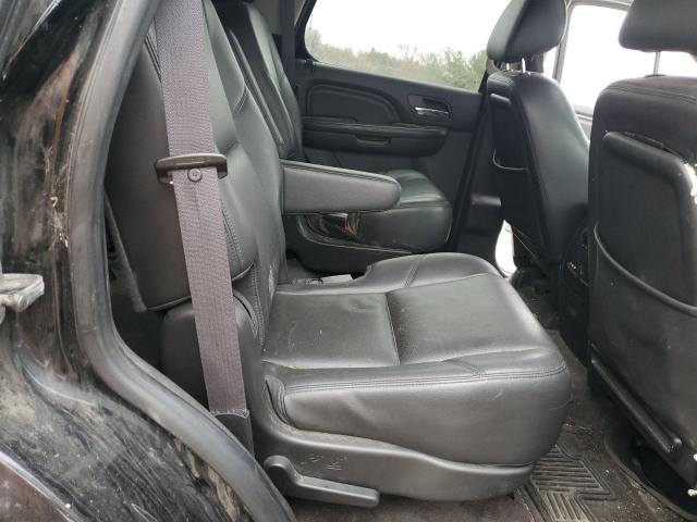 Photo 11 from auction – 2013 GMC YUKON DENA with VIN 1GKS2EEF3DR269239
