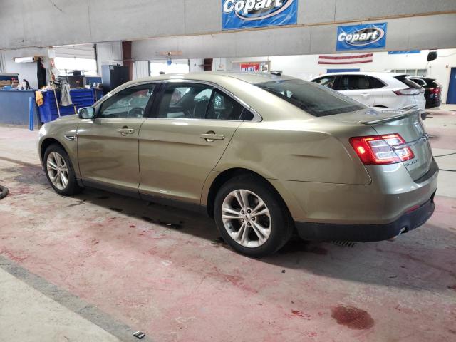 Снимка 2 от търг – 2013 FORD TAURUS SEL с VIN 1FAHP2E82DG174258