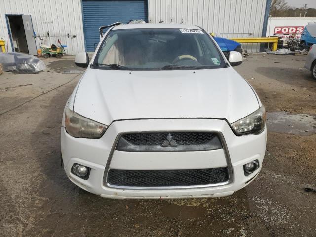 Photo 5 from auction – 2011 MITSUBISHI OUTLANDER with VIN JA4AP4AU2BZ005279