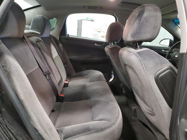 Photo 10 from auction – 2013 CHEVROLET IMPALA LT with VIN 2G1WG5E37D1245371