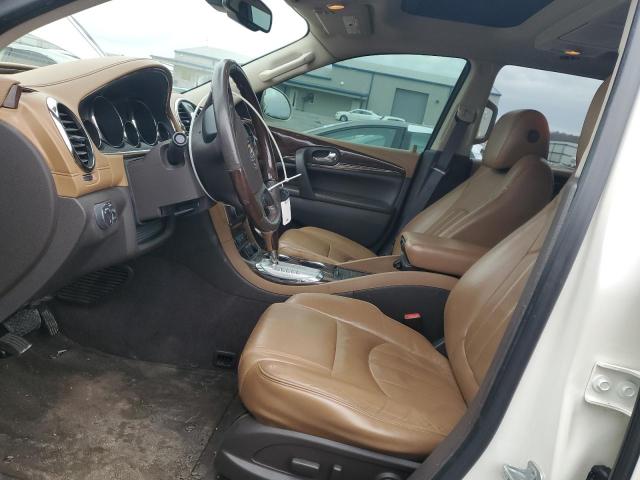Photo 7 from auction – 2015 BUICK ENCLAVE with VIN 5GAKRBKD4FJ314507
