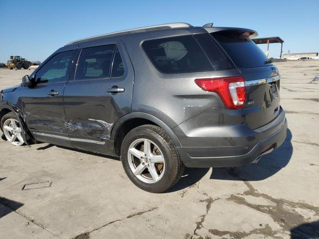 Zdjęcie 2 z aukcji – 2018 FORD EXPLORER X z VIN 1FM5K7D8XJGA31432